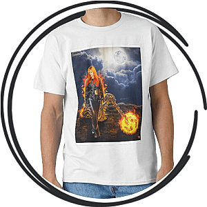 Bella Thorne T-Shirts