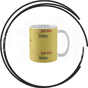 Bella Thorne Mugs