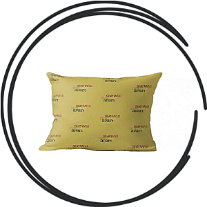 Bella Thorne Pillows Cover