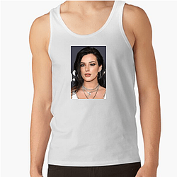 Bella Thorne Merch  Bella Thorne Tank Tops