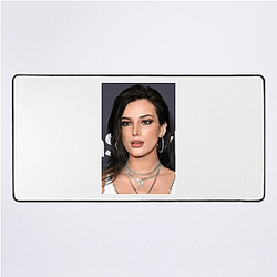 Bella Thorne Merch  Bella Thorne Mouse Pads