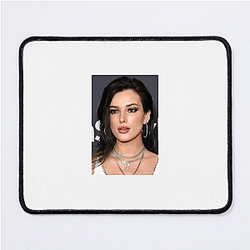 Bella Thorne Merch  Bella Thorne Mouse Pads