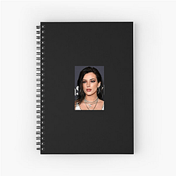 Bella Thorne Merch  Bella Thorne Notebook