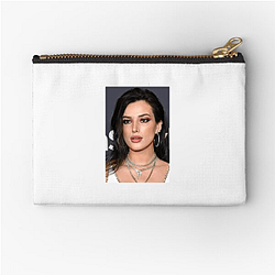 Bella Thorne Merch  Bella Thorne Zipper Pouches