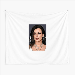 Bella Thorne Merch  Bella Thorne Tapestries