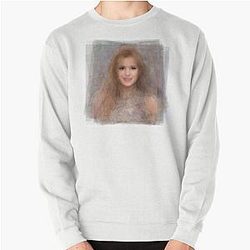 Bella Thorne Pullover Sweatshirt