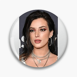 Bella Thorne Merch  Bella Thorne Pins