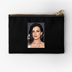 Bella Thorne Merch  Bella Thorne Zipper Pouches
