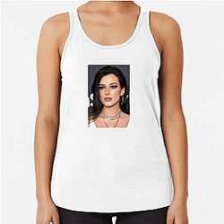 Bella Thorne Merch  Bella Thorne Tank Tops