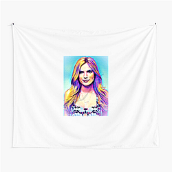 Bella Thorne Exclusive Collection Bella Thorne Tapestries