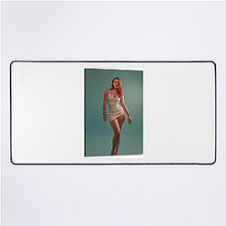 Bella Thorne Limited Edition Bella Thorne Mouse Pads
