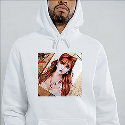 Bella Thorne Exclusive Edition Bella Thorne Hoodies