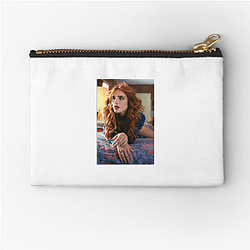 Bella Thorne Best Collection Bella Thorne Zipper Pouches