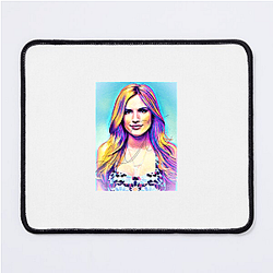 Bella Thorne Exclusive Collection Bella Thorne Mouse Pads