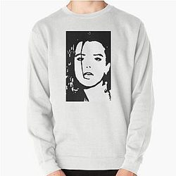 Bella Thorne Pullover Sweatshirt