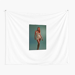 Bella Thorne Limited Edition Bella Thorne Tapestries