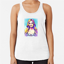 Bella Thorne Exclusive Collection Bella Thorne Tank Tops