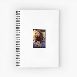 Bella Thorne Best Collection Bella Thorne Notebook