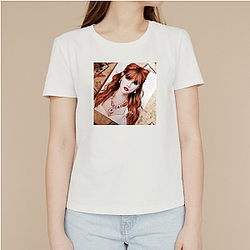 Bella Thorne Exclusive Edition Bella Thorne T-Shirts