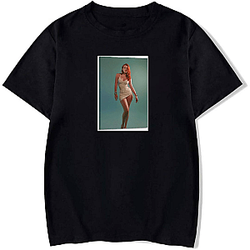 Bella Thorne Limited Edition Bella Thorne T-Shirts