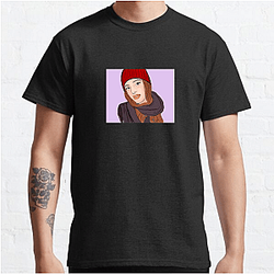 Bella Thorne best art design Bella Thorne T-Shirts