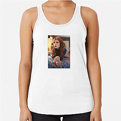 Bella Thorne Best Collection Bella Thorne Tank Tops