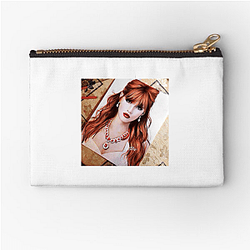 Bella Thorne Exclusive Edition Bella Thorne Zipper Pouches