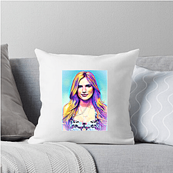Bella Thorne Exclusive Collection Bella Thorne Pillows Cover