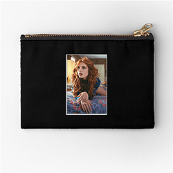 Bella Thorne Best Collection Bella Thorne Zipper Pouches