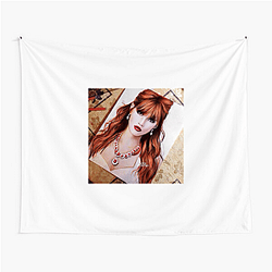 Bella Thorne Exclusive Edition Bella Thorne Tapestries