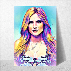 Bella Thorne Exclusive Collection Bella Thorne Posters