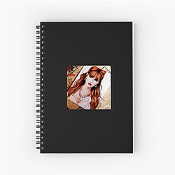 Bella Thorne Exclusive Edition Bella Thorne Notebook