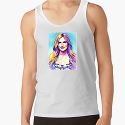 Bella Thorne Exclusive Collection Bella Thorne Tank Tops