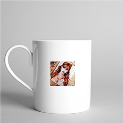 Bella Thorne Exclusive Edition Bella Thorne Mugs