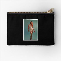 Bella Thorne Limited Edition Bella Thorne Zipper Pouches