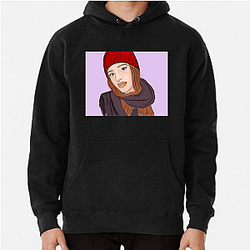 Bella Thorne best art design Bella Thorne Hoodies