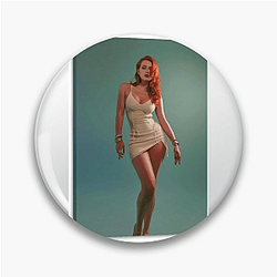 Bella Thorne Limited Edition Bella Thorne Pins