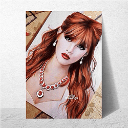 Bella Thorne Exclusive Edition Bella Thorne Posters