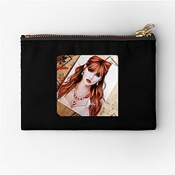 Bella Thorne Exclusive Edition Bella Thorne Zipper Pouches