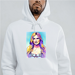 Bella Thorne Exclusive Collection Bella Thorne Hoodies