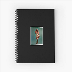 Bella Thorne Limited Edition Bella Thorne Notebook