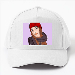 Bella Thorne best art design Bella Thorne Hats & Caps