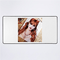 Bella Thorne Exclusive Edition Bella Thorne Mouse Pads