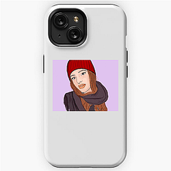 Bella Thorne best art design Bella Thorne iPhone Cases
