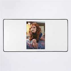 Bella Thorne Best Collection Bella Thorne Mouse Pads