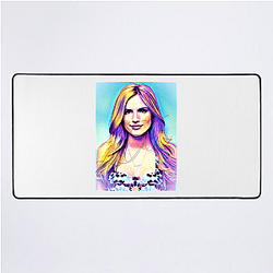 Bella Thorne Exclusive Collection Bella Thorne Mouse Pads
