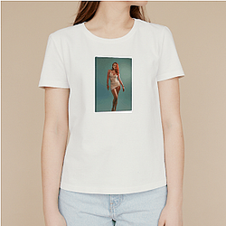 Bella Thorne Limited Edition Bella Thorne T-Shirts