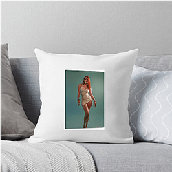 Bella Thorne Limited Edition Bella Thorne Pillows Cover