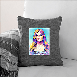Bella Thorne Exclusive Collection Bella Thorne Pillows Cover