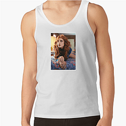 Bella Thorne Best Collection Bella Thorne Tank Tops